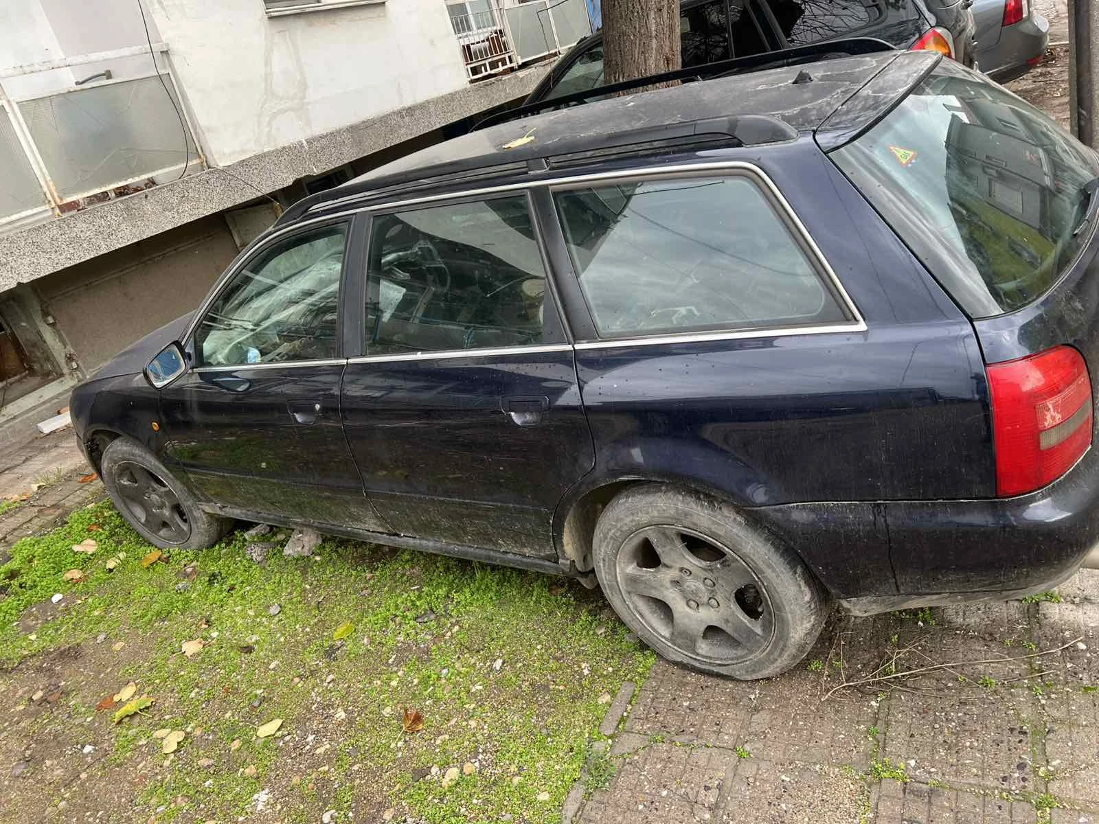 Audi A4 1.8 T | Mobile.bg   1