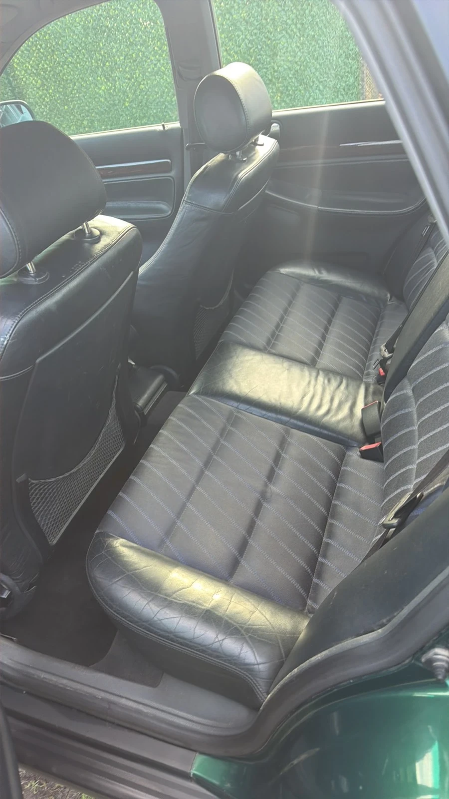 Audi A4 Преди фейс - изображение 2