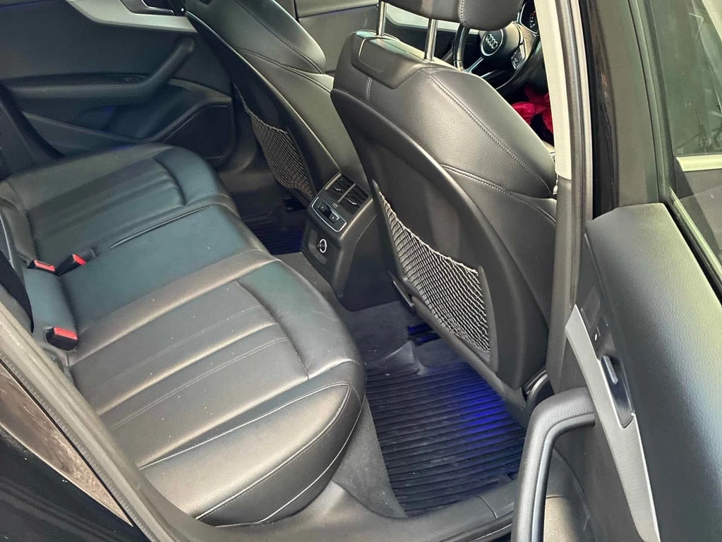 Audi A4 * Technik * CARFAX * ��� ������������ ������ | Mobile.bg � ����������� 14