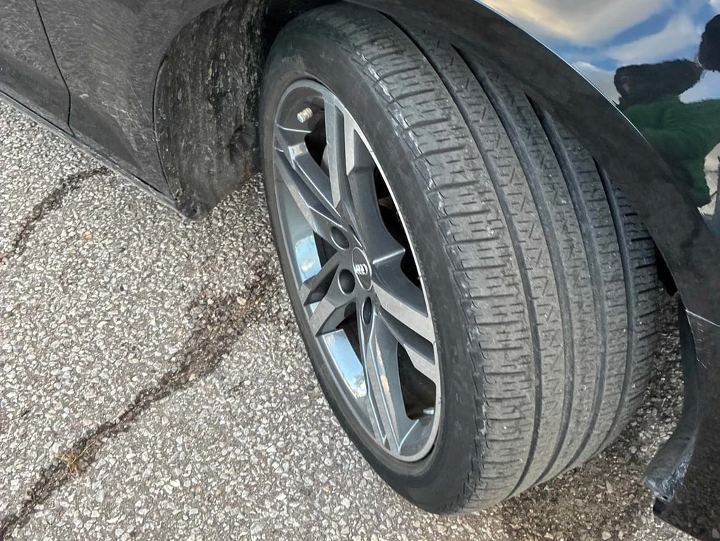 Audi A4 * Technik * CARFAX * БЕЗ ПЪРВОНАЧАЛНА ВНОСКА - изображение 7