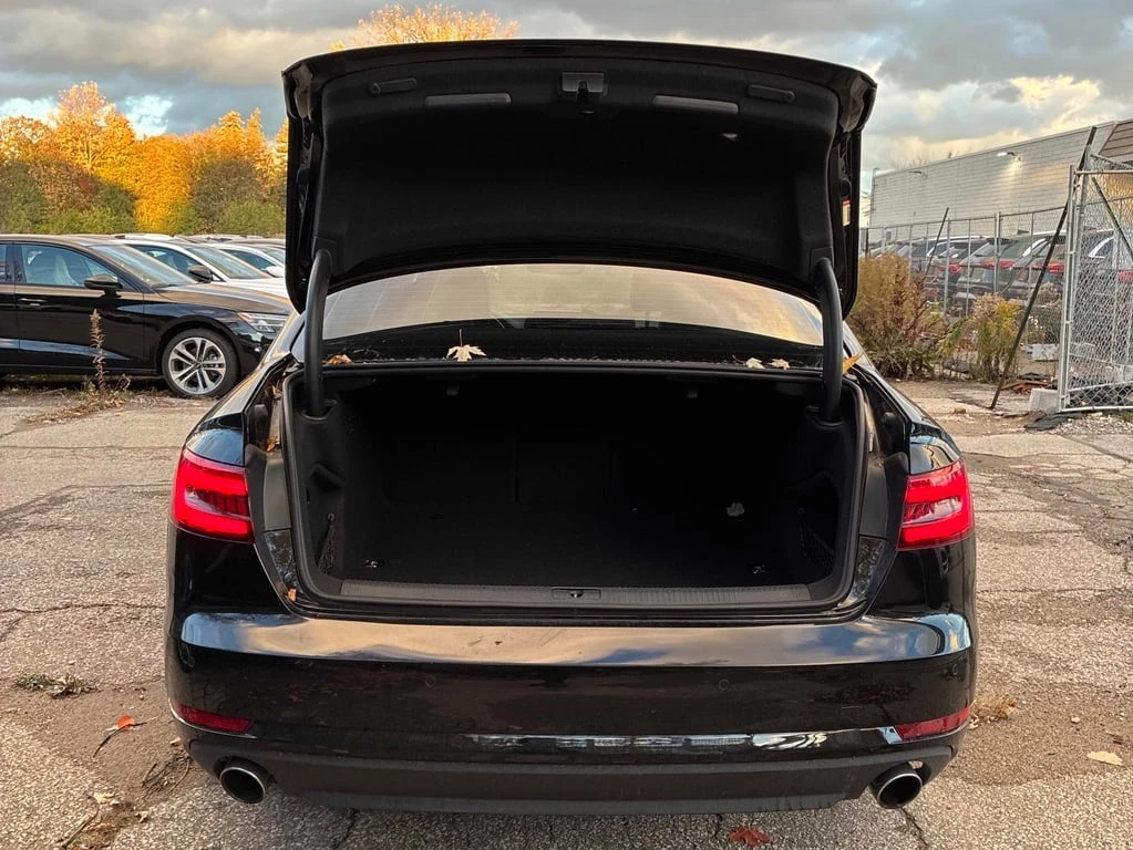 Audi A4 * Technik * CARFAX * ��� ������������ ������ | Mobile.bg � ����������� 12