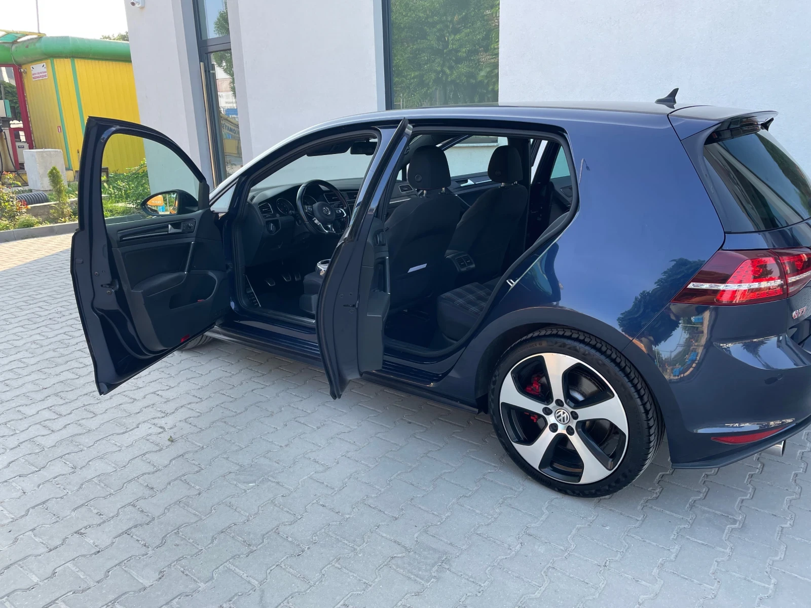 VW Golf GTI performance  | Mobile.bg � ����������� 4