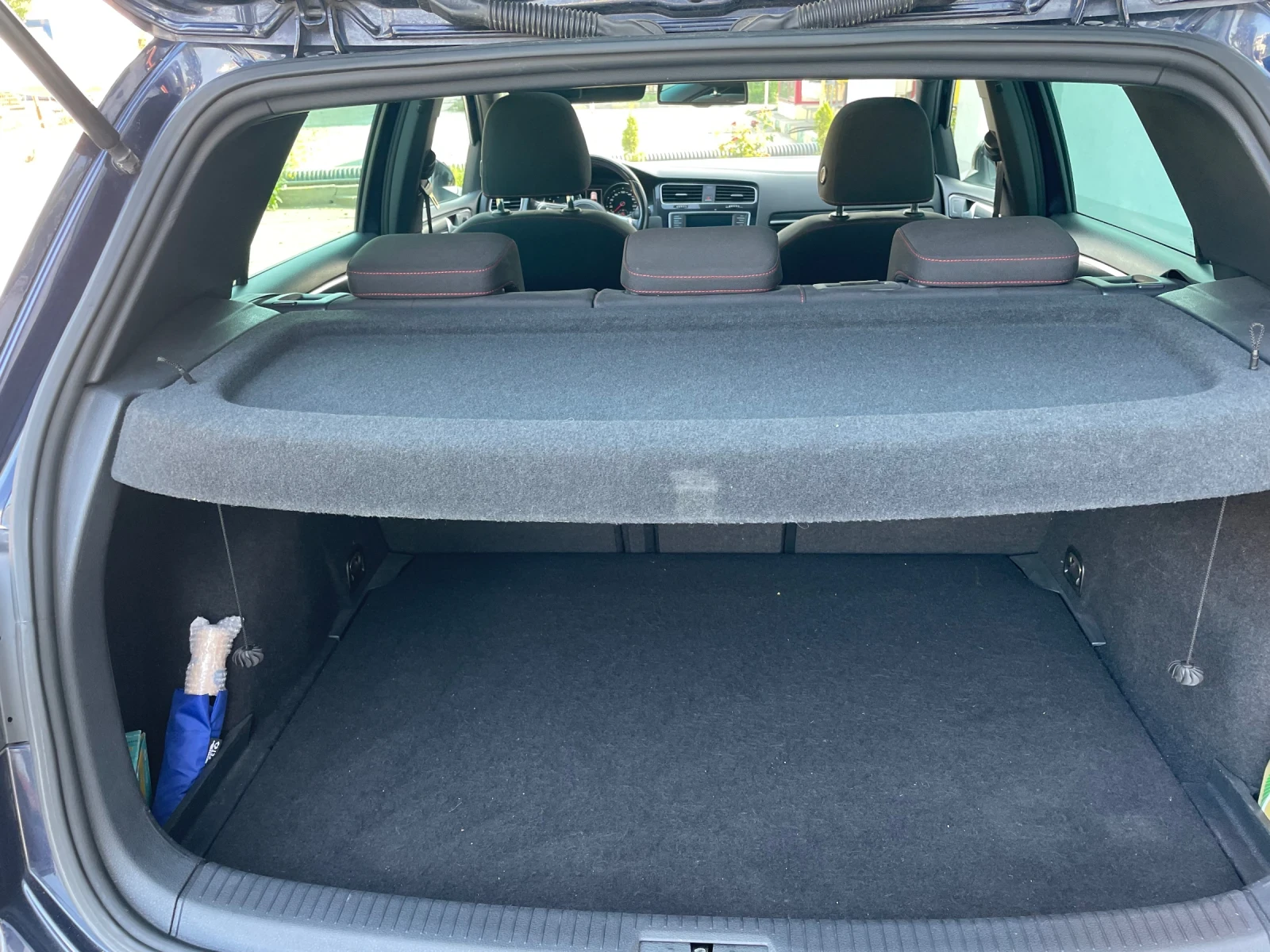 VW Golf GTI performance  | Mobile.bg � ����������� 5