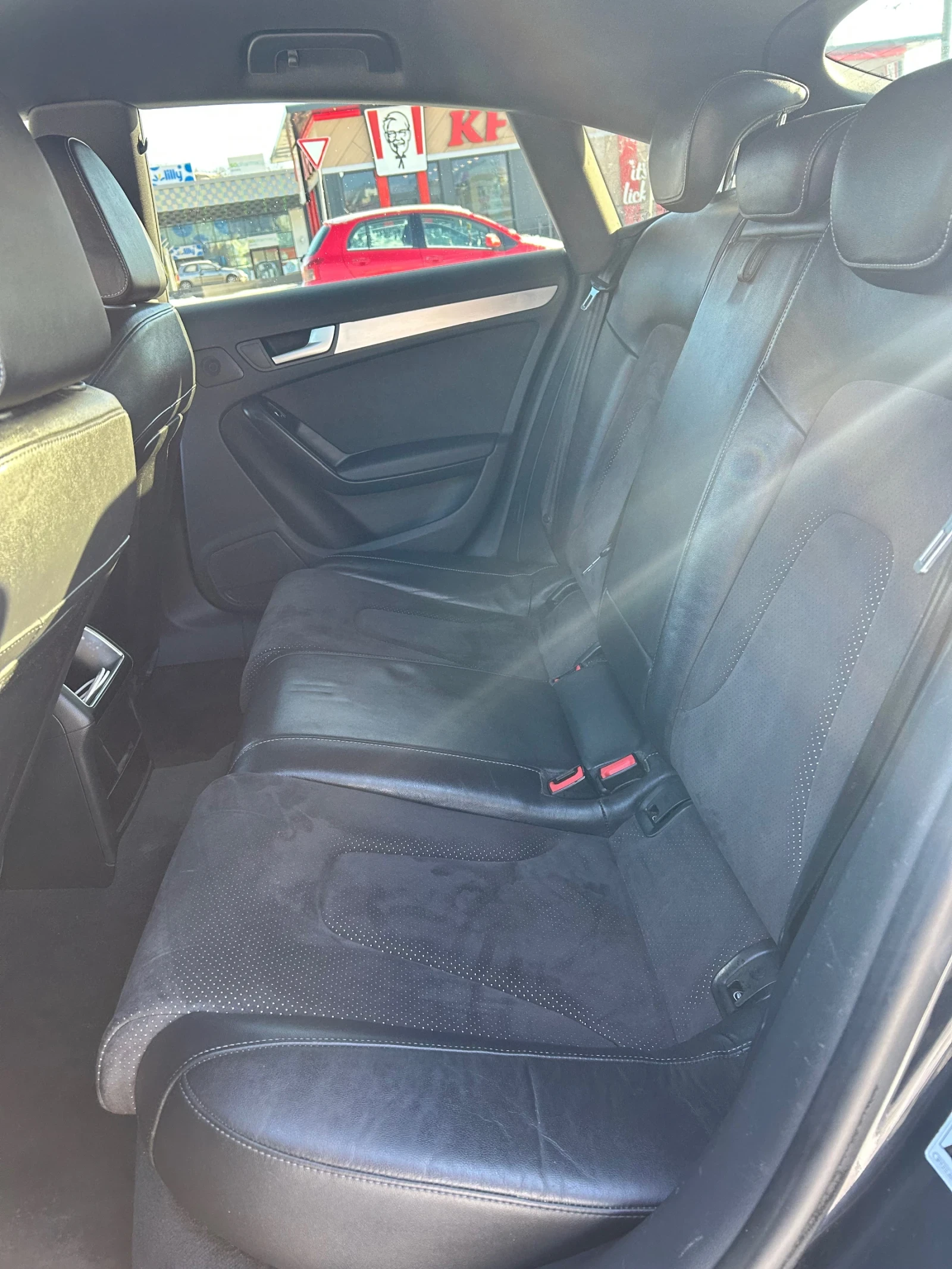 Audi A5 AUDI A5 SPORTBACK FACELIFT S-LINE QUATTRO , автомо - изображение 7