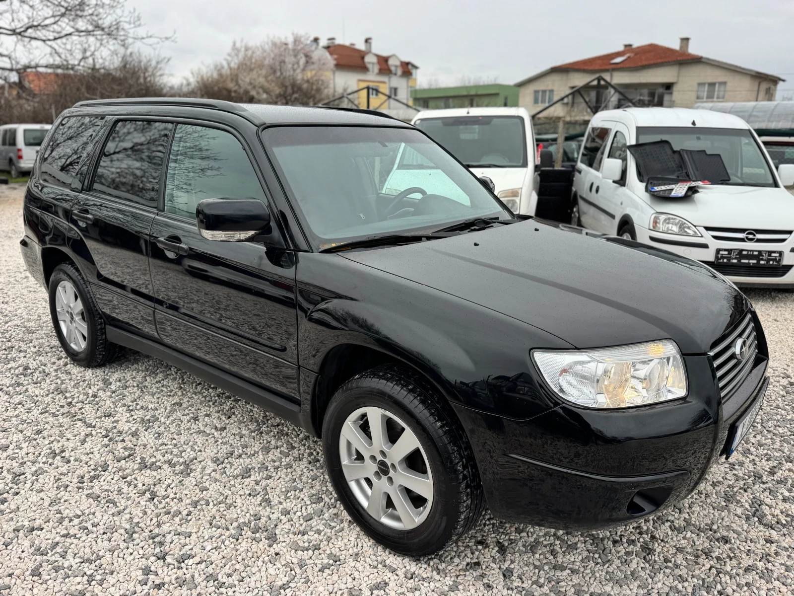 Subaru Forester | Mobile.bg � ����������� 7