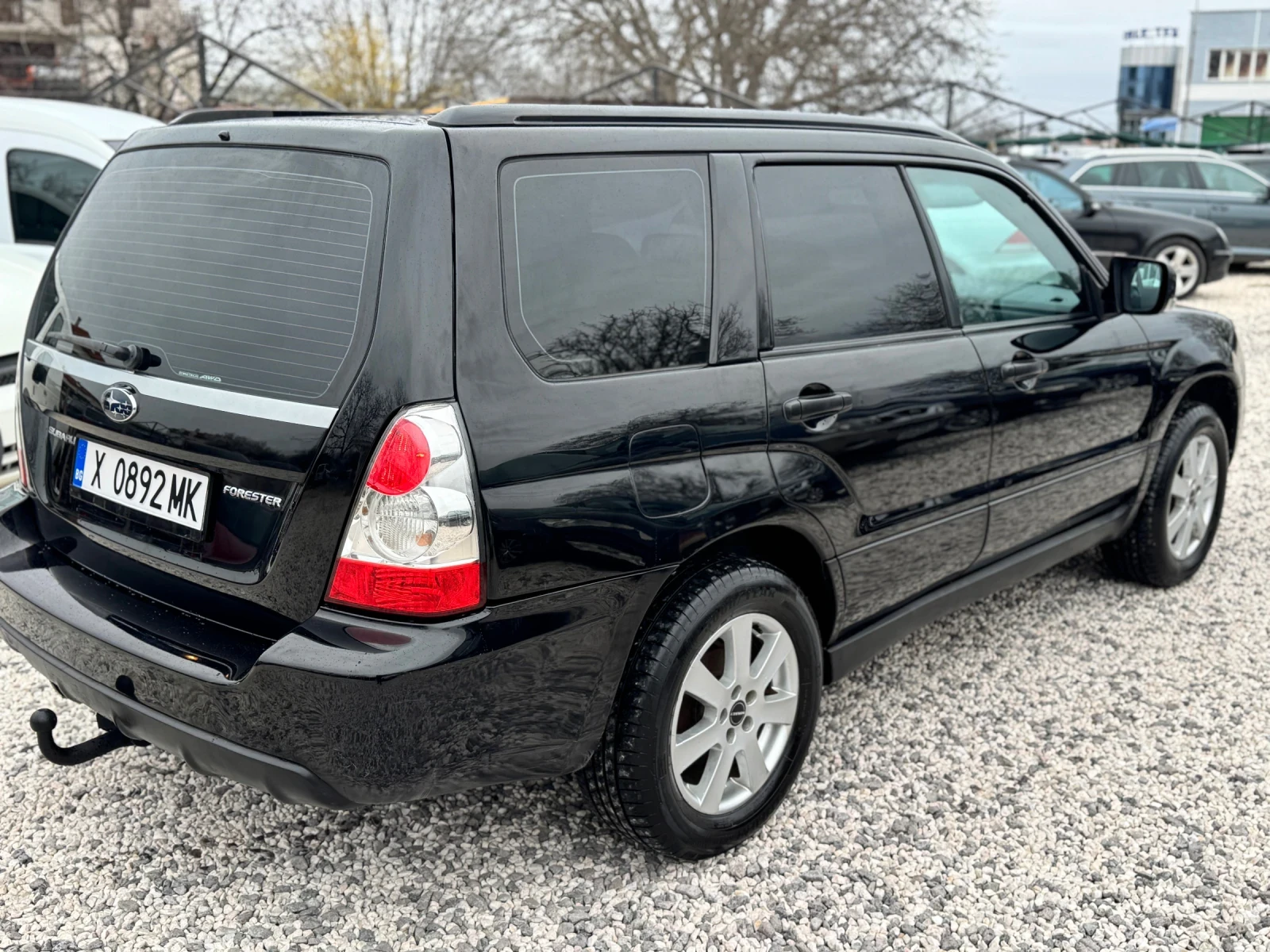 Subaru Forester | Mobile.bg � ����������� 5