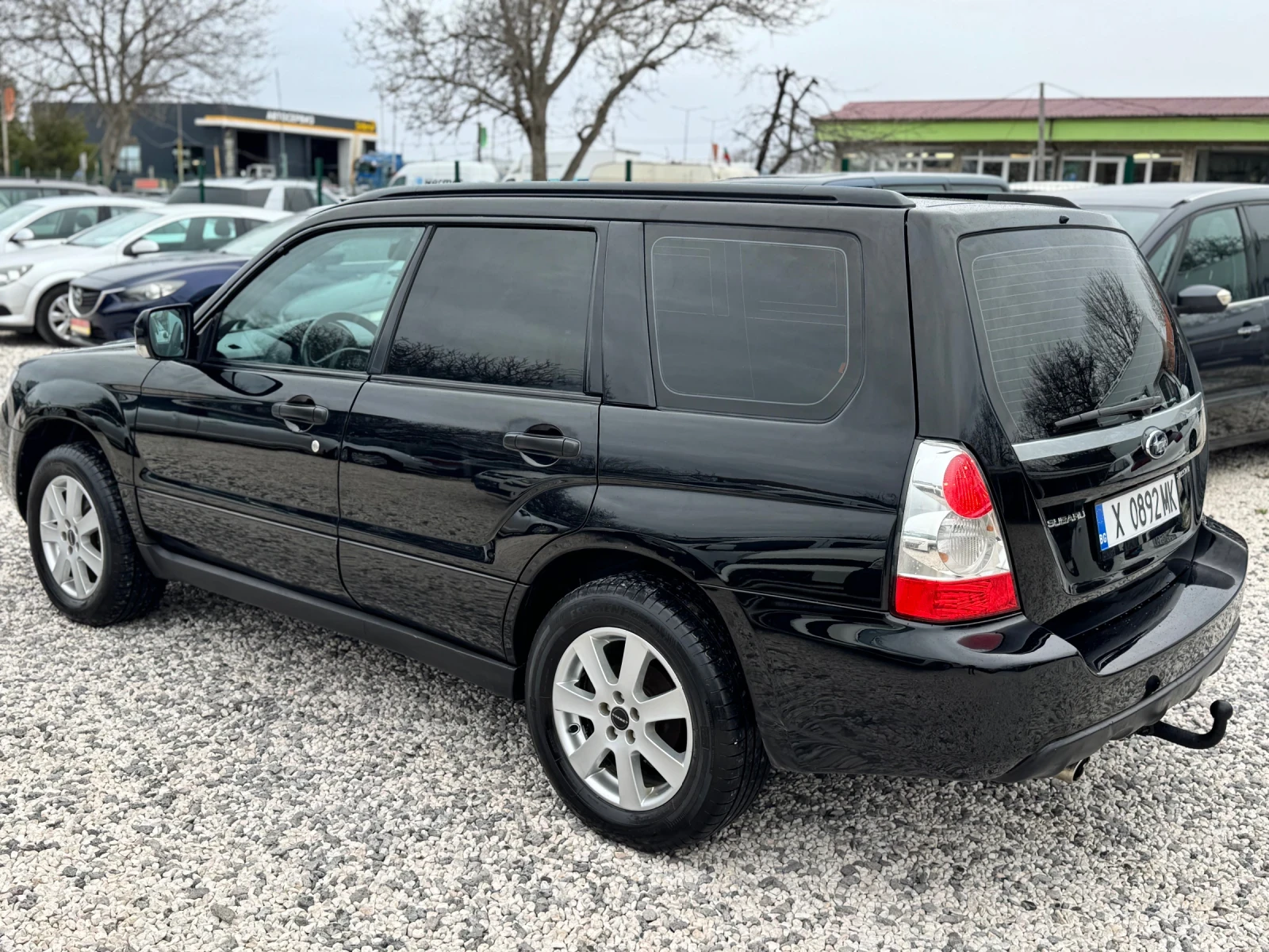 Subaru Forester | Mobile.bg � ����������� 3
