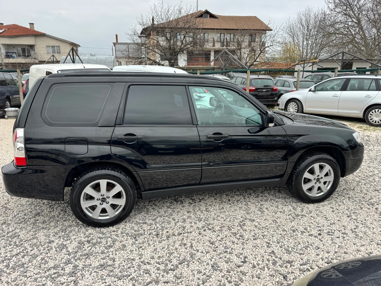 Subaru Forester | Mobile.bg � ����������� 6