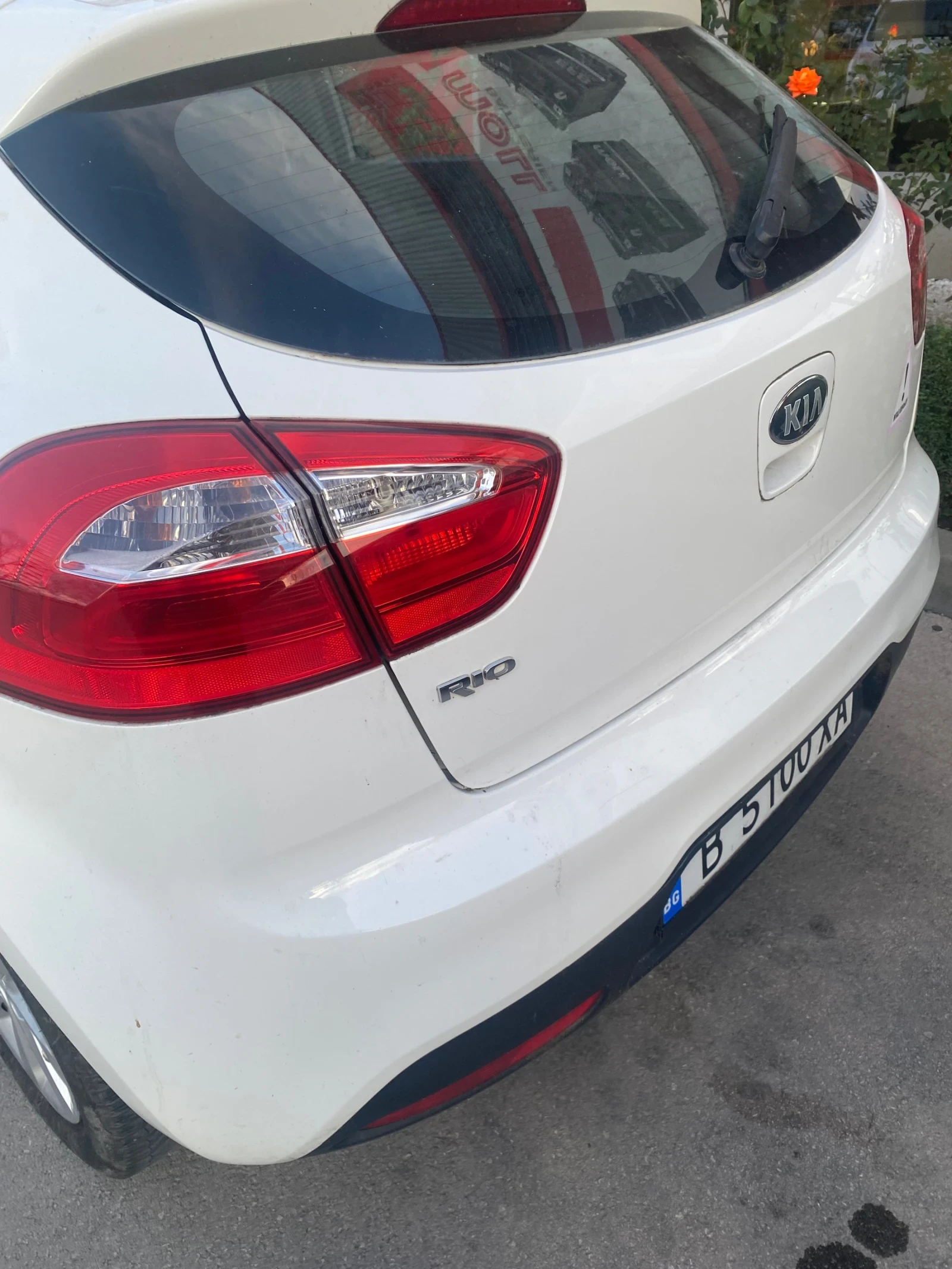 Kia Rio ������-��� | Mobile.bg � ����������� 2