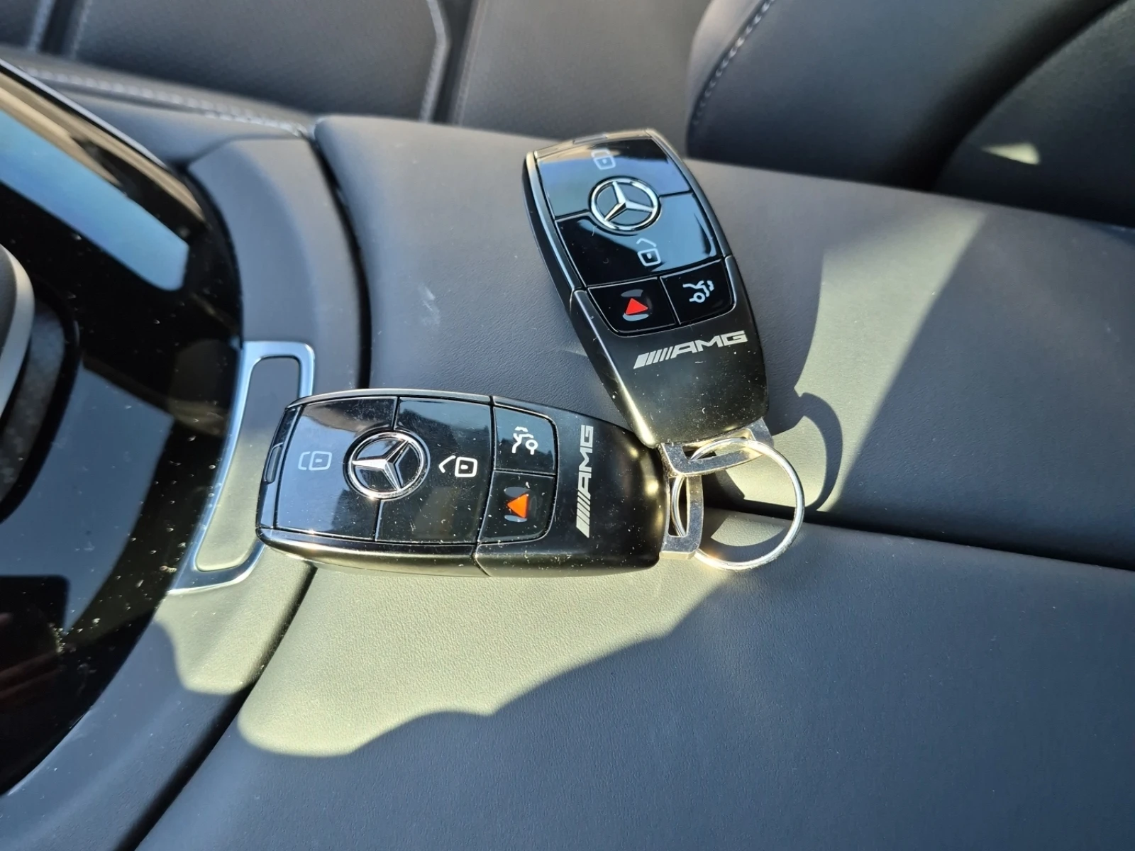 Mercedes-Benz GT 53| 1239KM| HEADUP| PANORAMA| CARFAX | Mobile.bg � ����������� 13