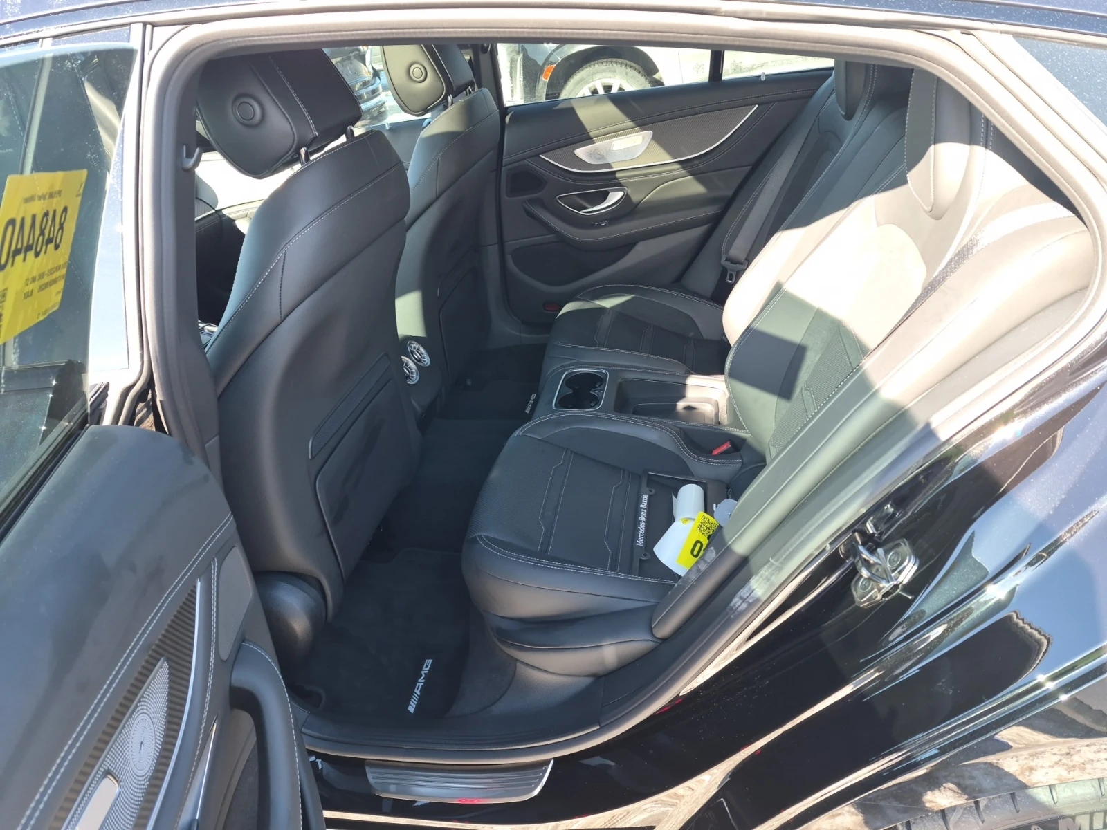 Mercedes-Benz GT 53| 1239KM| HEADUP| PANORAMA| CARFAX - изображение 6