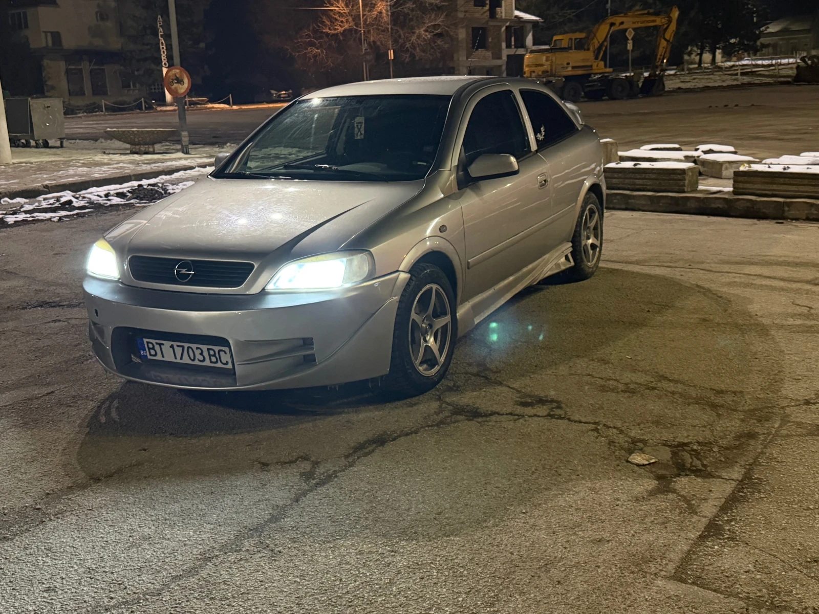 Opel Astra | Mobile.bg � ����������� 2
