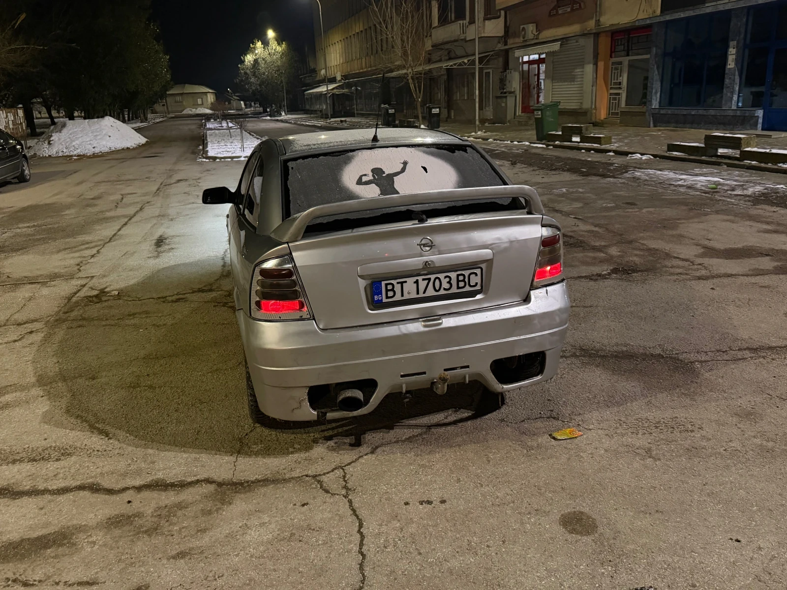Opel Astra | Mobile.bg � ����������� 8