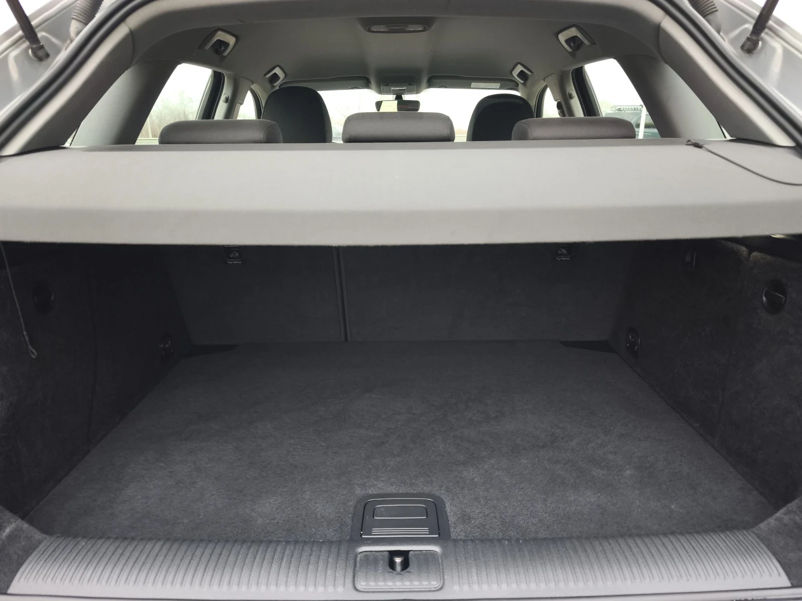 Audi A3 2.0TDI 150kc SPORT NEW !!! | Mobile.bg � ����������� 14