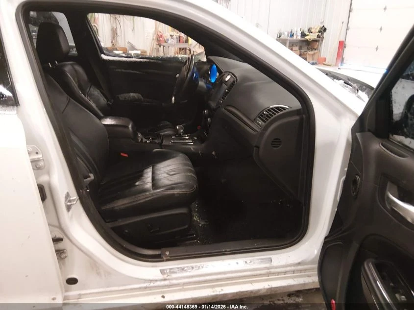 Chrysler 200 3.6L V-6 DOHC, VVT, 292HP Rear Wheel Drive - изображение 10