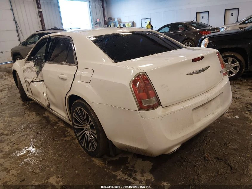 Chrysler 200 3.6L V-6 DOHC, VVT, 292HP Rear Wheel Drive - изображение 8