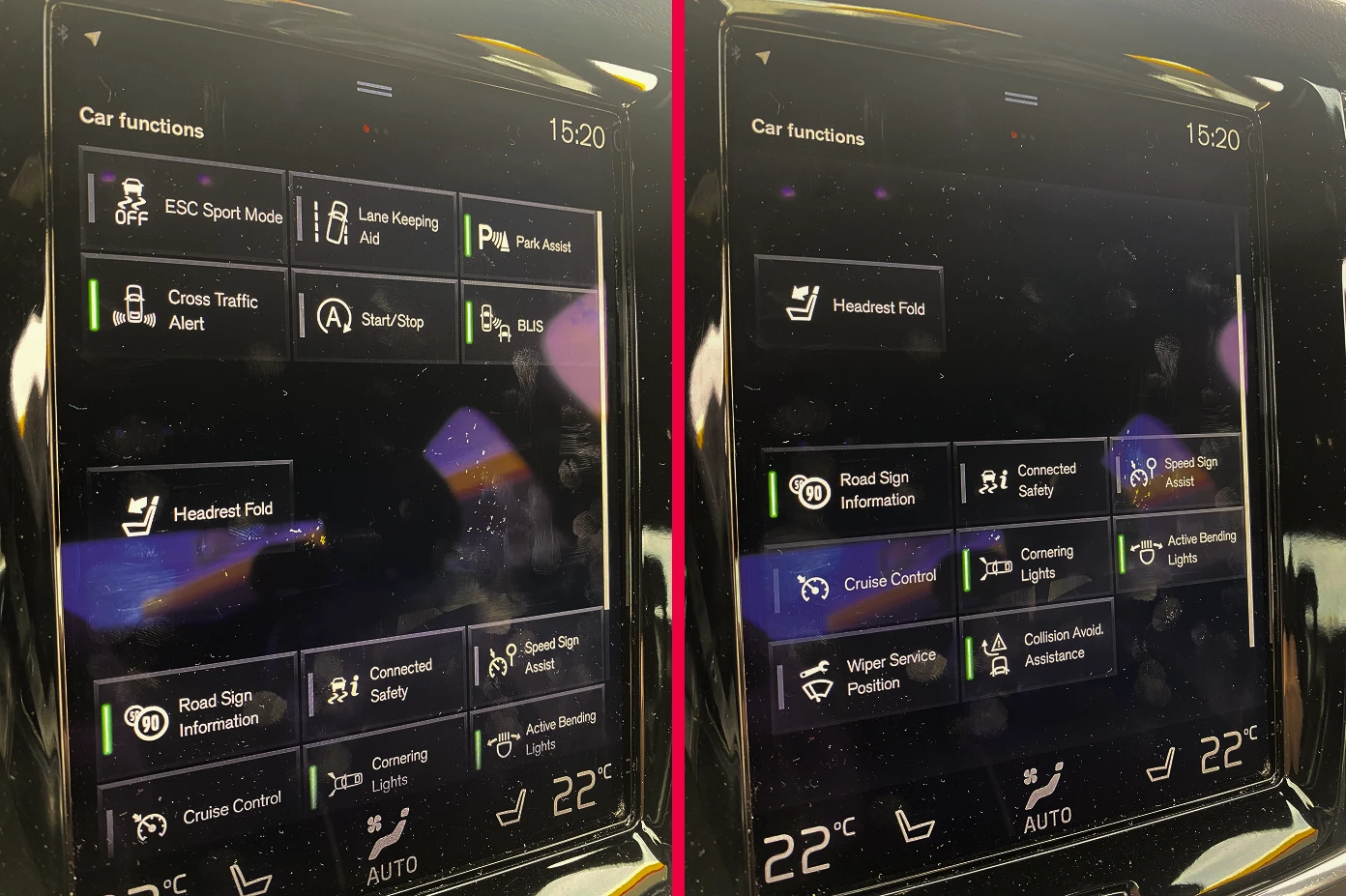 Volvo S90 D3 R Design - изображение 6