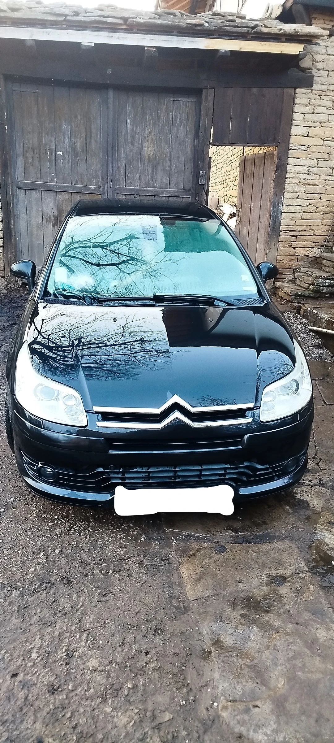 Citroen C4 VTS - изображение 6