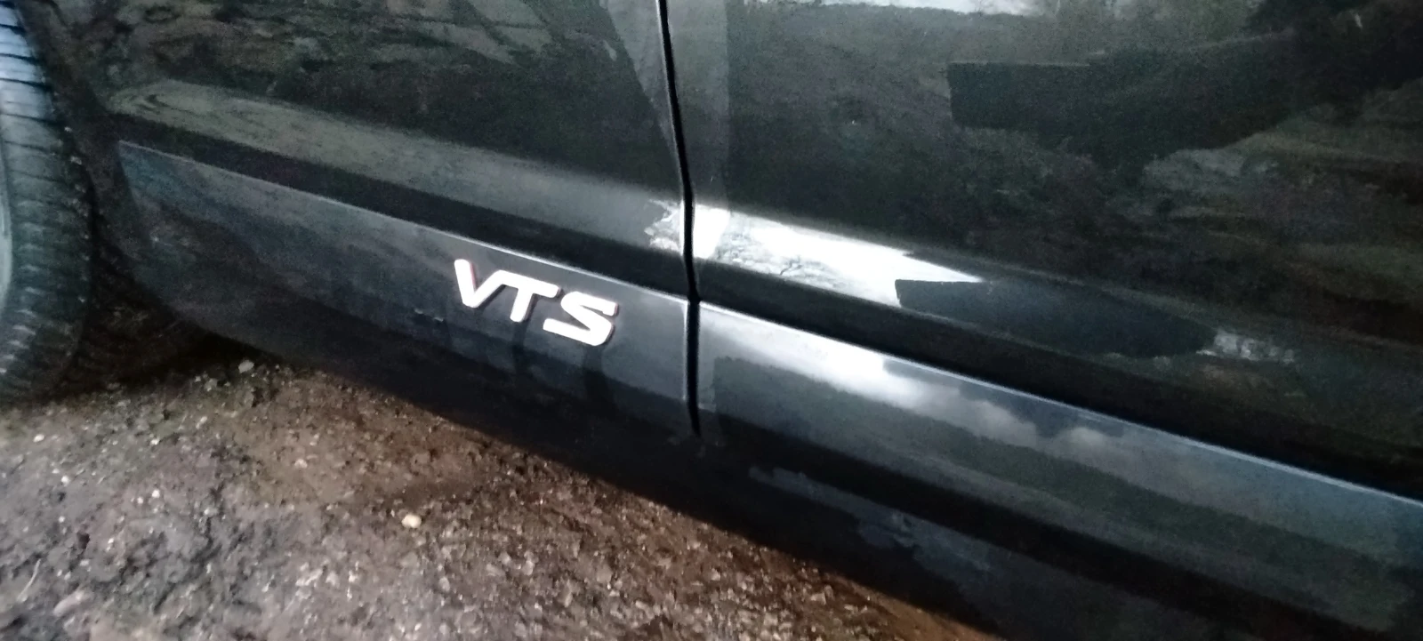 Citroen C4 VTS - изображение 4