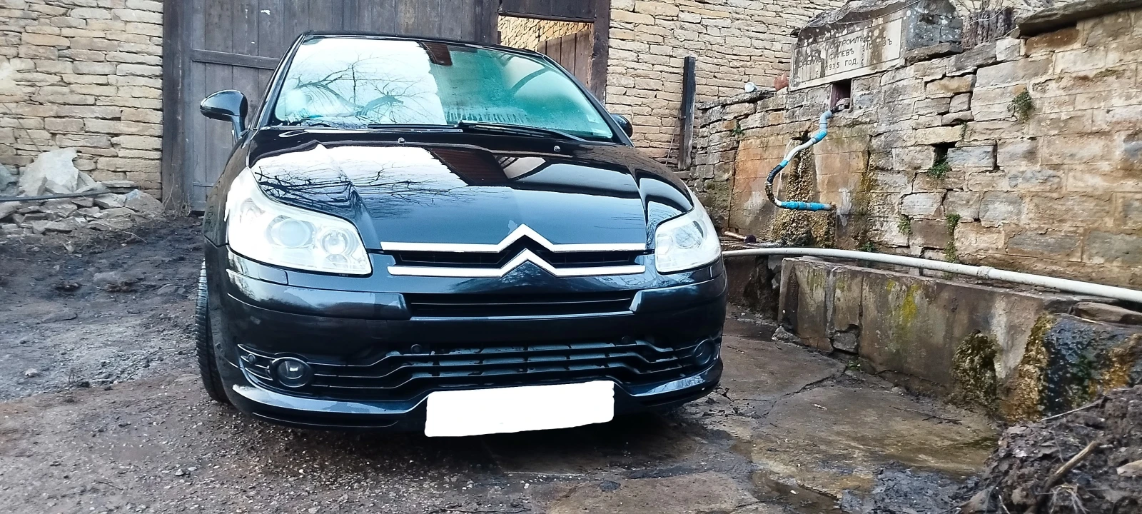 Citroen C4 VTS - изображение 7