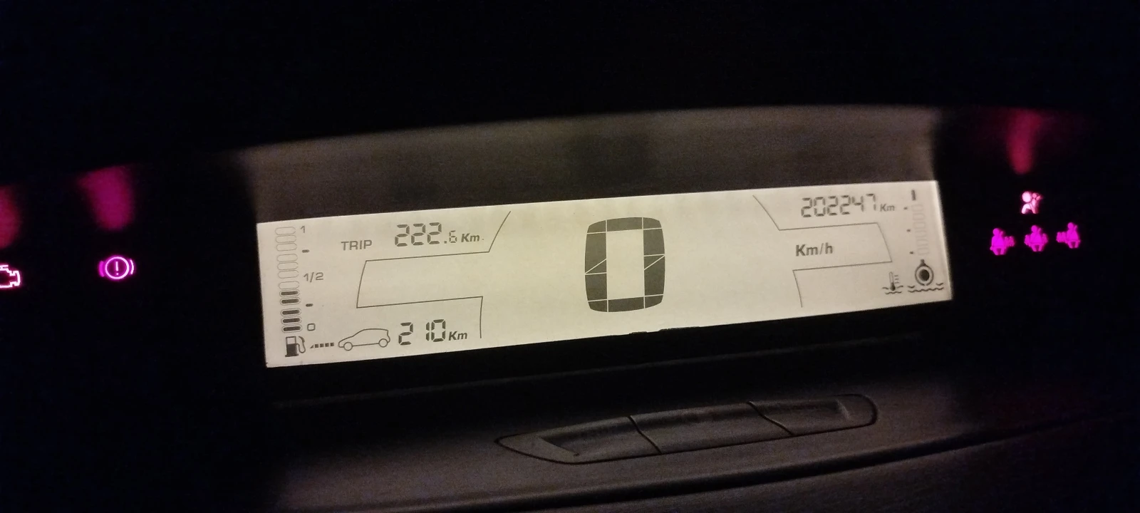 Citroen C4 VTS, снимка 13 - Автомобили и джипове - 53728523