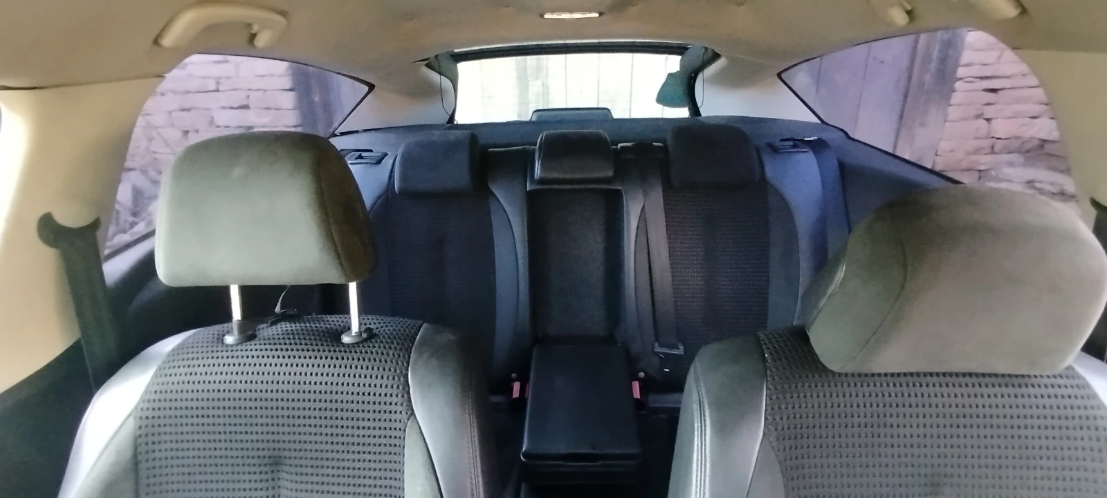 Citroen C4 VTS, снимка 11 - Автомобили и джипове - 53728523