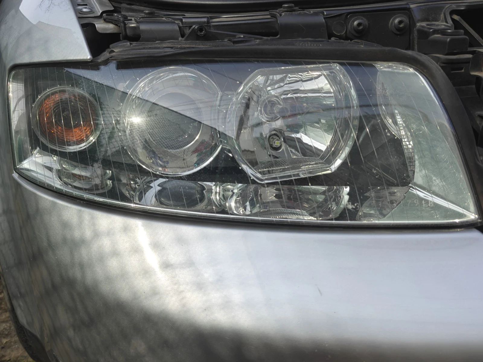 Audi A4, снимка 11 - Автомобили и джипове - 53755496