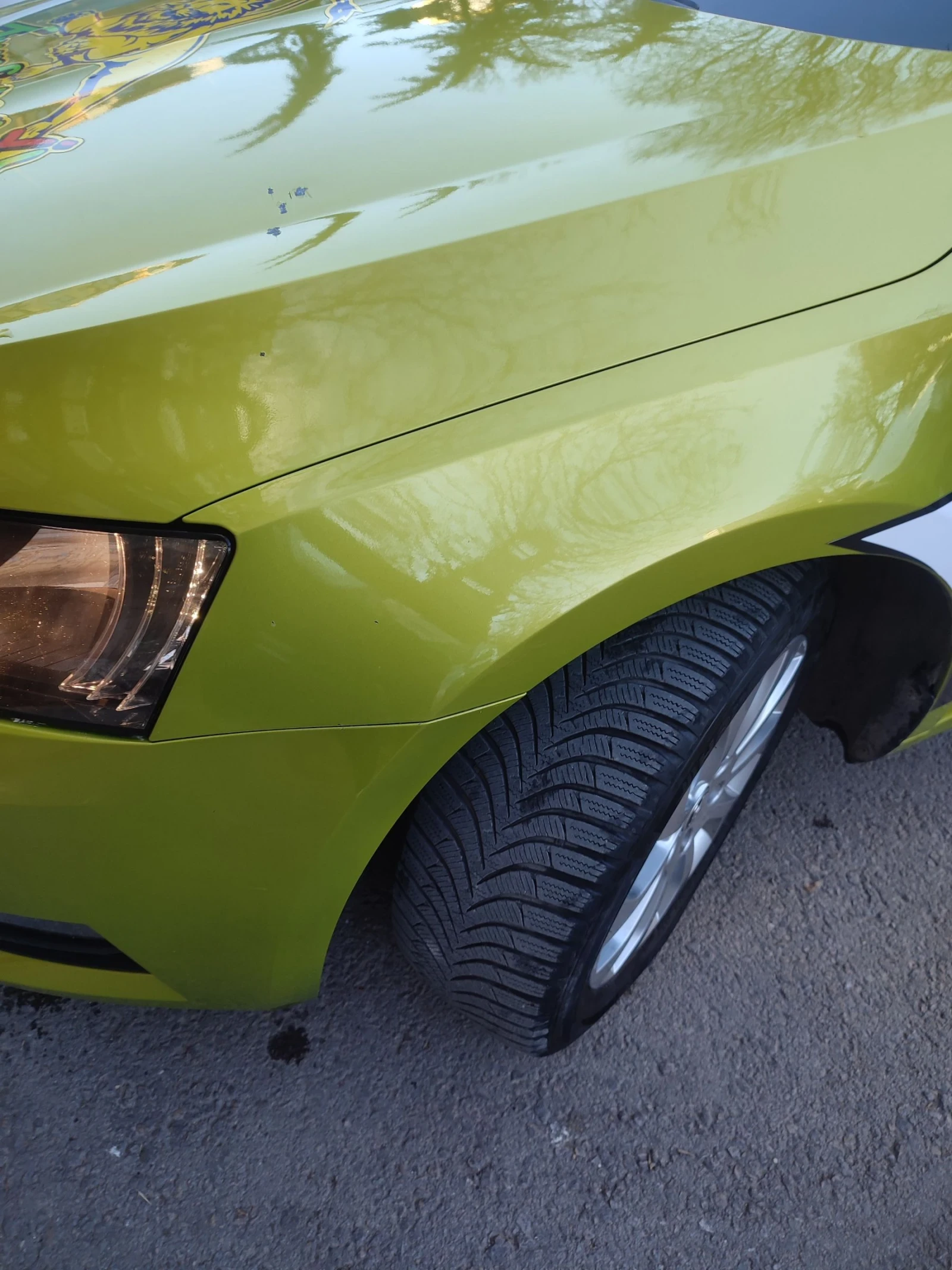 Skoda Octavia, снимка 4 - Автомобили и джипове - 53829868