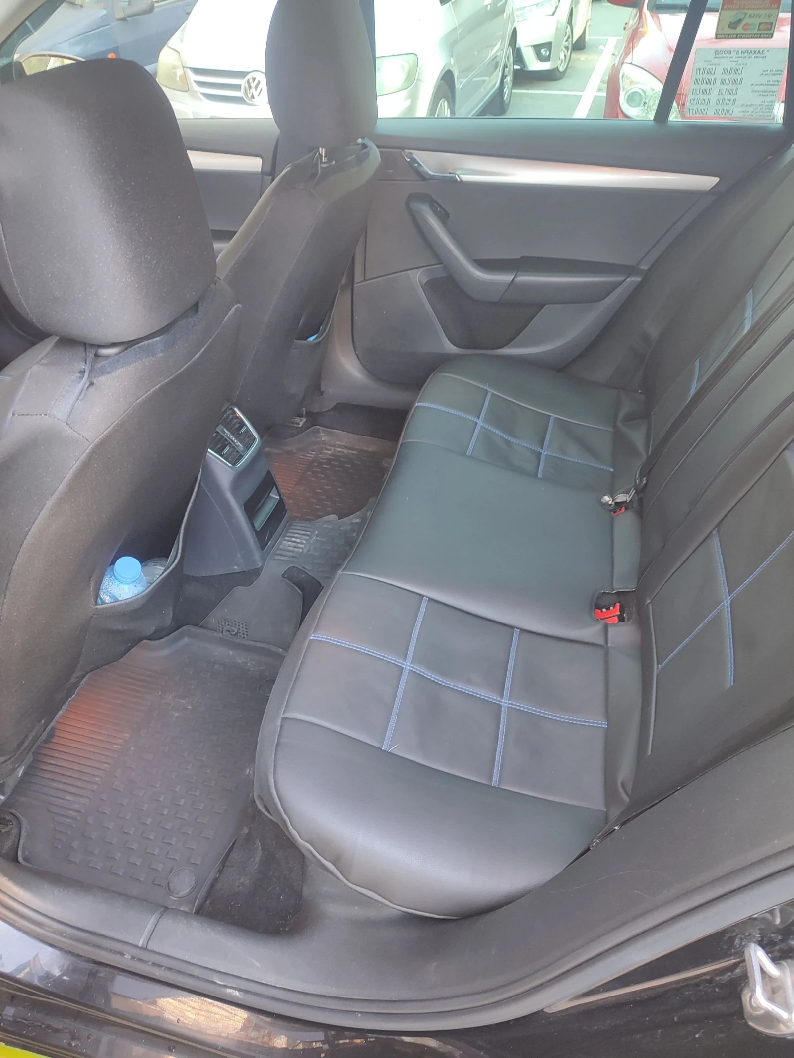 Skoda Octavia, снимка 8 - Автомобили и джипове - 53829868