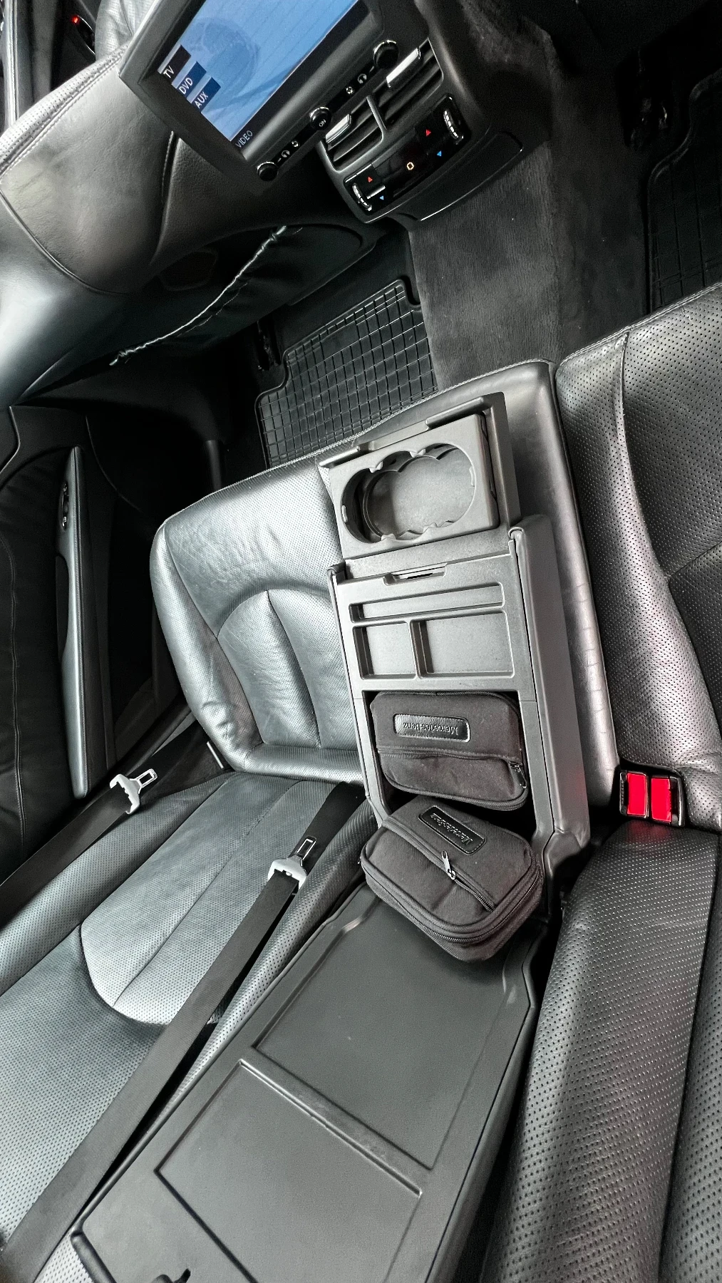 Mercedes-Benz E 500 ГАЗ, снимка 16 - Автомобили и джипове - 54000299