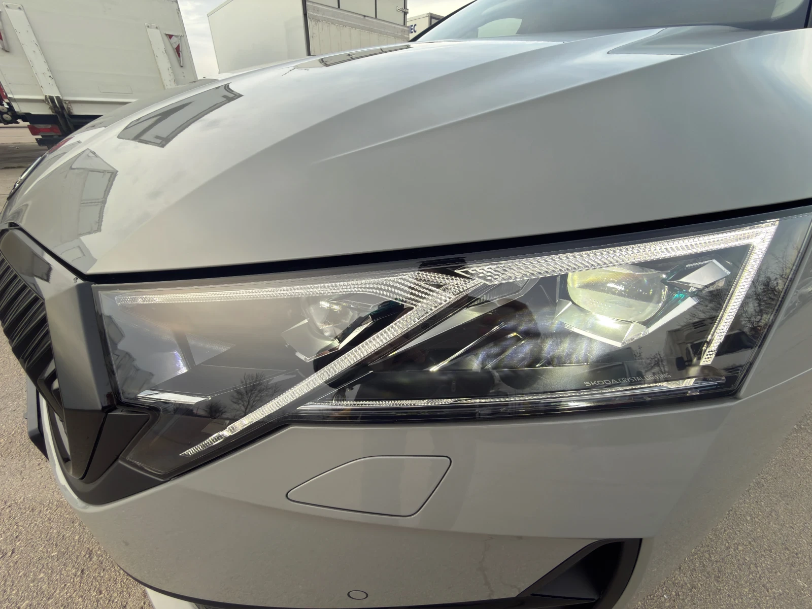 Skoda Octavia 2.0 TDI 150 EDITION, снимка 14 - Автомобили и джипове - 54154537