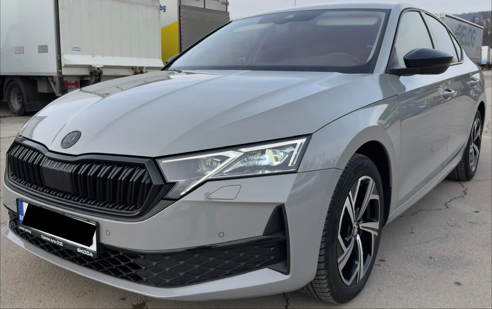 Skoda Octavia 2.0 TDI 150 EDITION