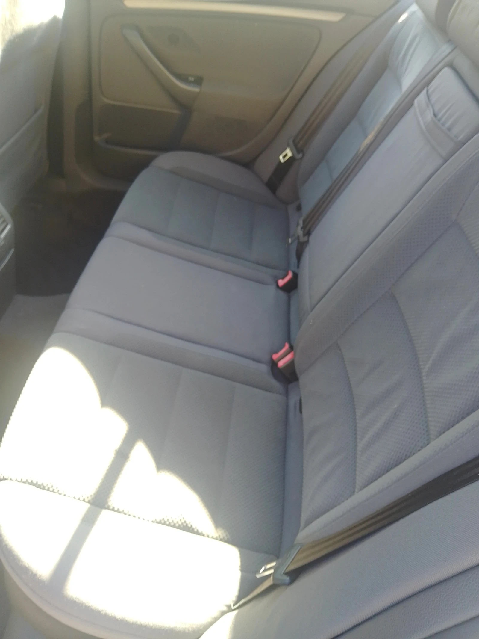 VW Golf, снимка 12 - Автомобили и джипове - 54437650