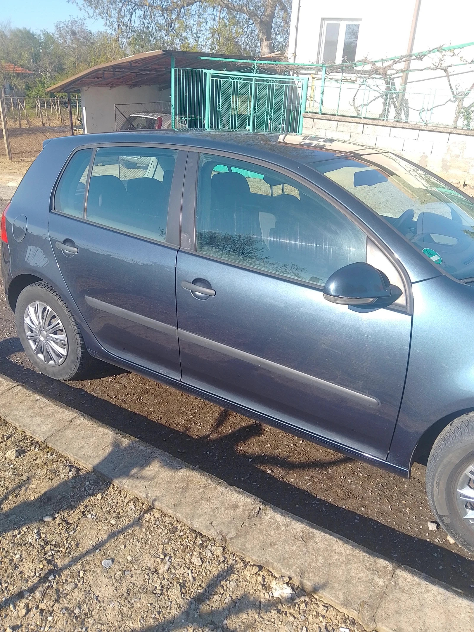 VW Golf, снимка 3 - Автомобили и джипове - 54437650