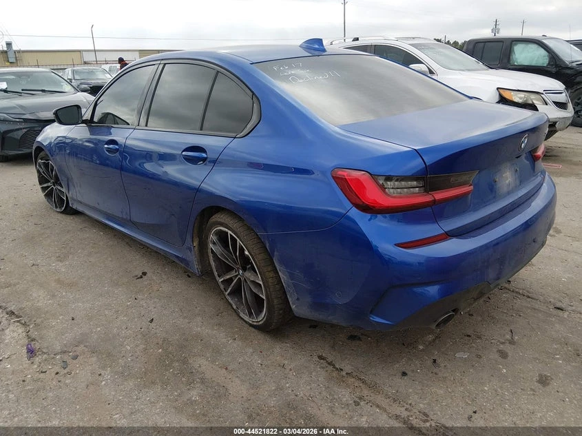BMW 330 2.0l I, снимка 3 - Автомобили и джипове - 54527130