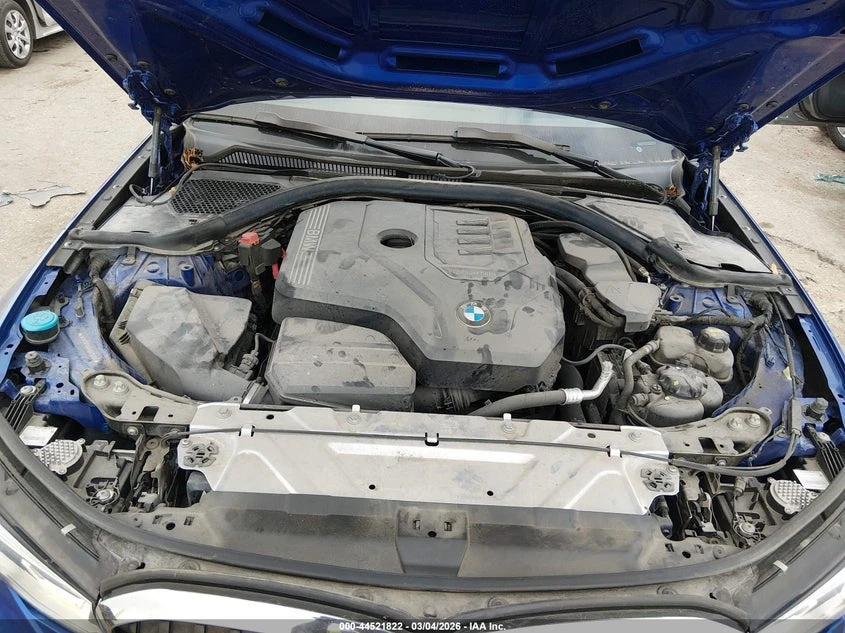 BMW 330 2.0l I, снимка 10 - Автомобили и джипове - 54527130