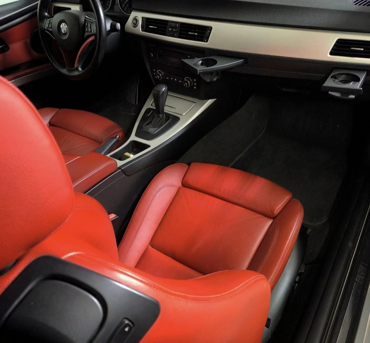 BMW 335 335 i, снимка 5 - Автомобили и джипове - 54736460