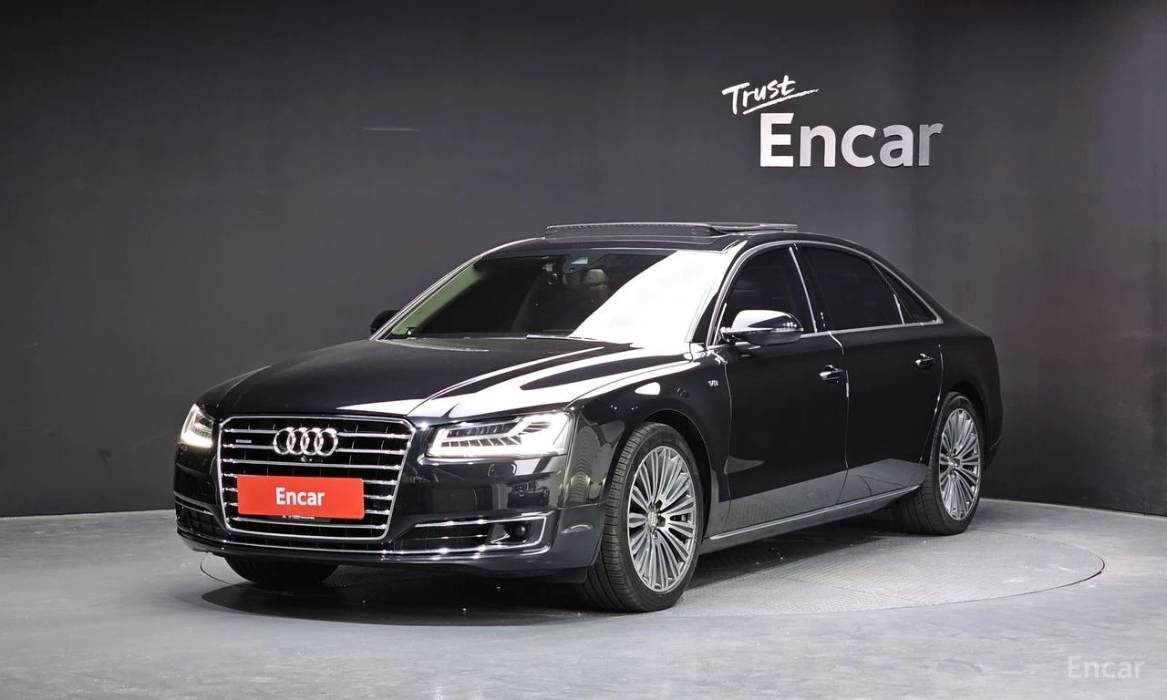 Audi A8 L 4.0T Quattro* DISTRONIC* МАСАЖ* 360 CAM* ХЕДЪП* 