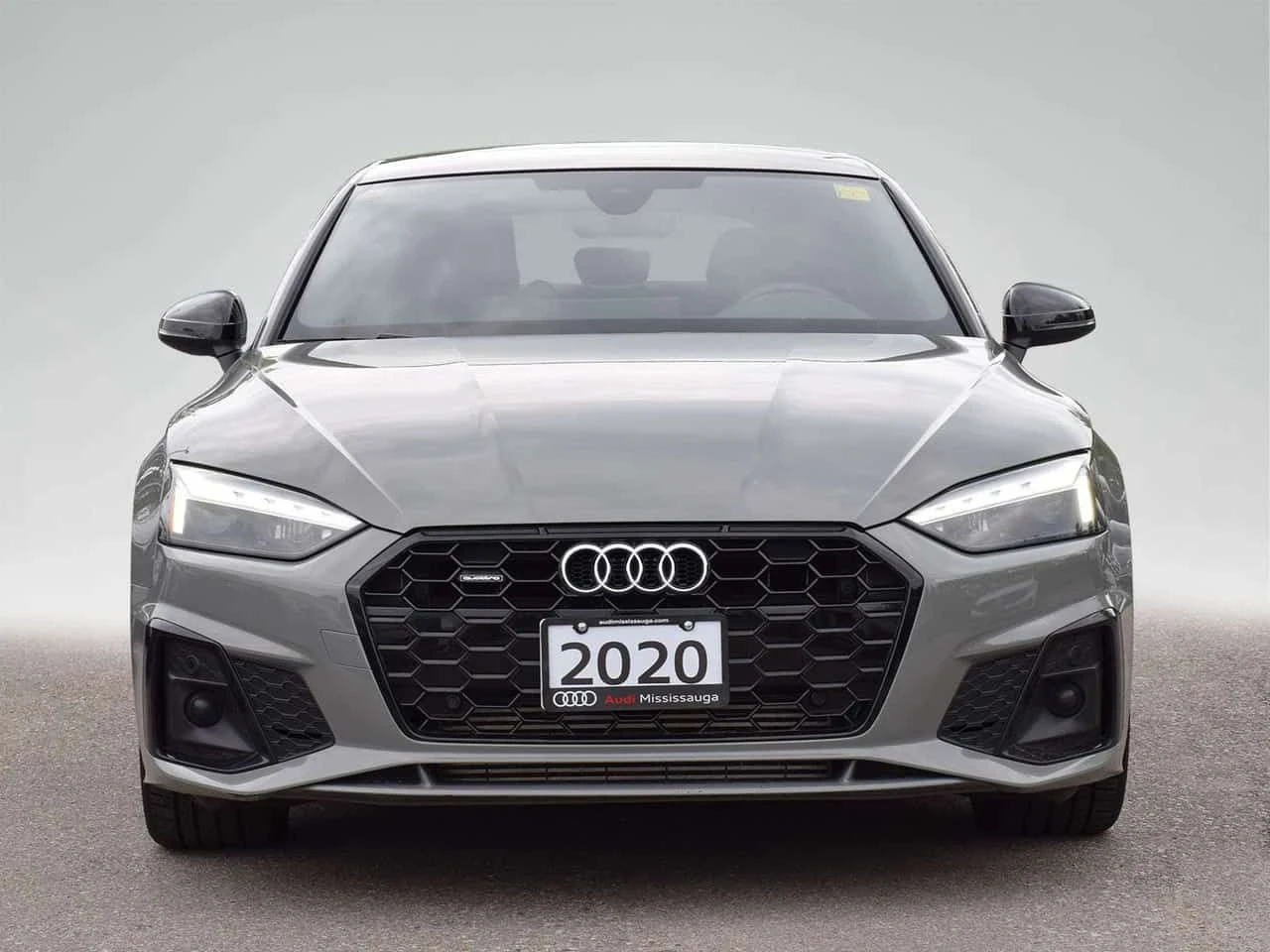 Audi A5 Sportback Quattro CARFAX, снимка 2 - Автомобили и джипове - 54969696