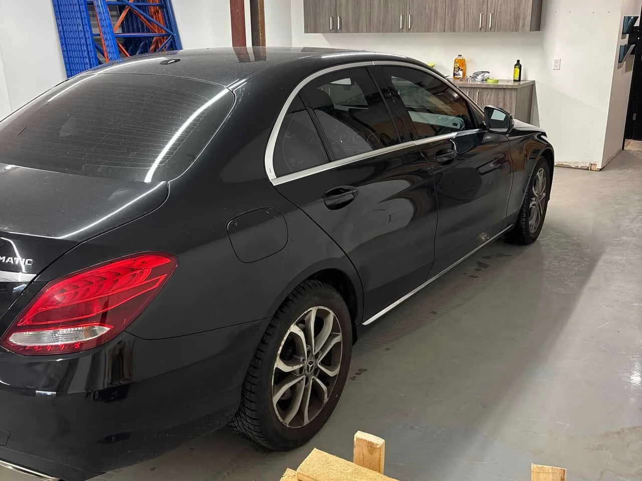 Mercedes-Benz C 300 * CARFAX * ЦЕНА ДО БГ, снимка 6 - Автомобили и джипове - 55180804