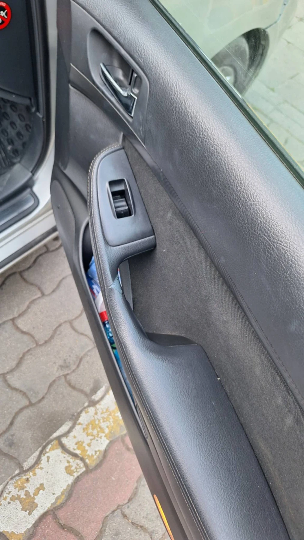 Toyota Avensis Toyota Avensis II (T25) 2.2 D-4D D-CAT | Mobile.bg � ����������� 15