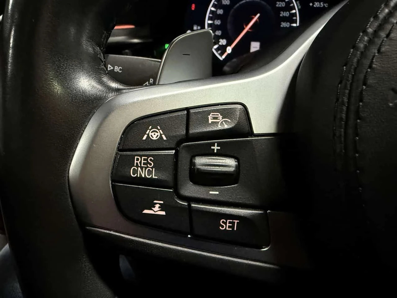 BMW 540 XDRIVE M SPORT FULL OPTIONS, снимка 14 - Автомобили и джипове - 55432778