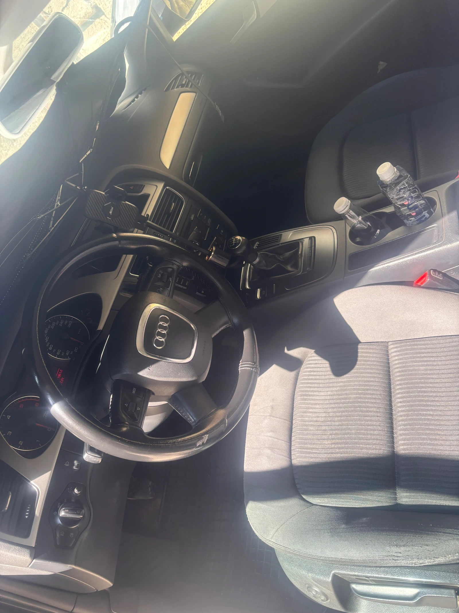 Audi A4 Да, снимка 5 - Автомобили и джипове - 55456869
