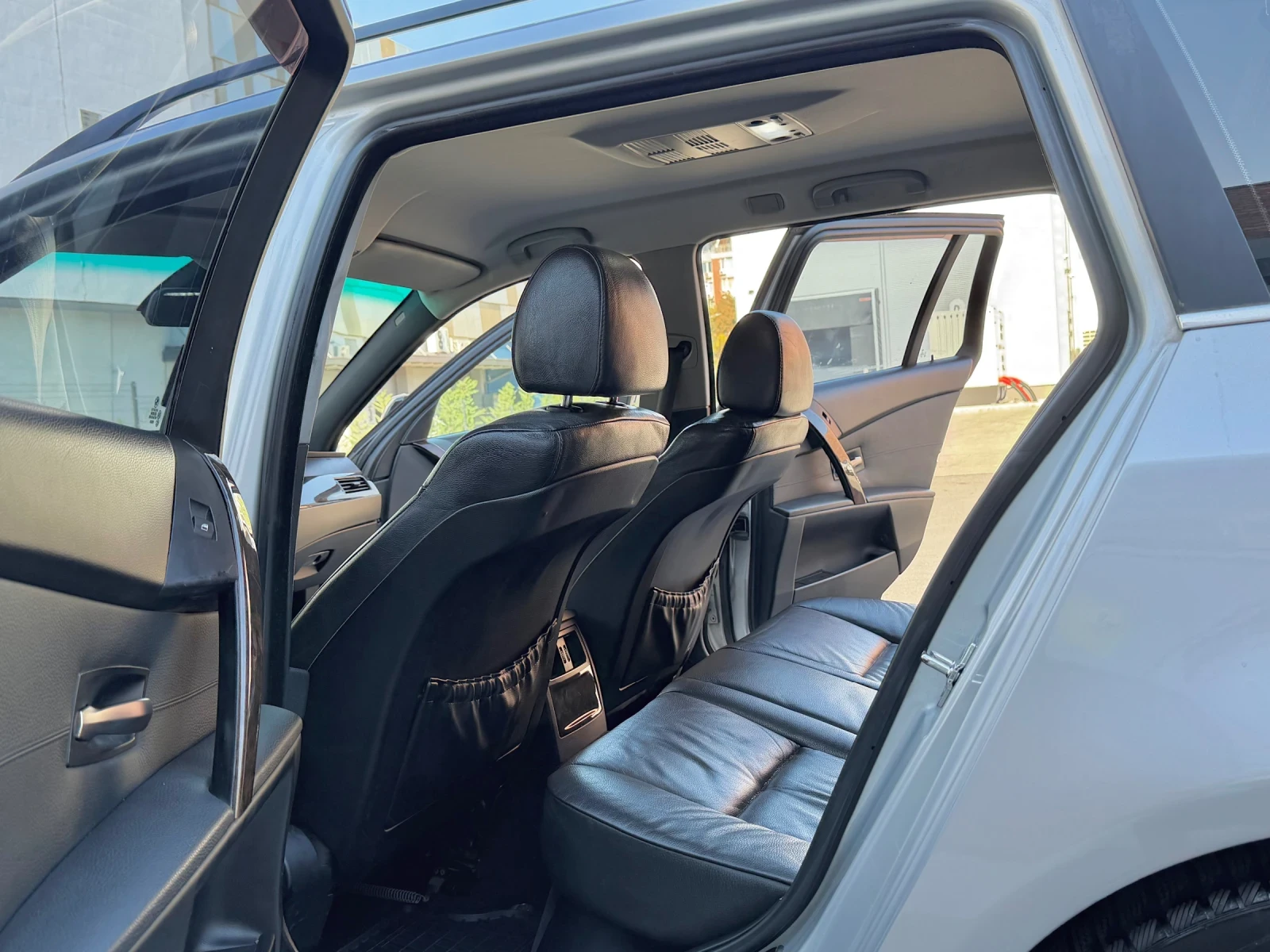 BMW 530 3.0d 218 �� Xenon | Mobile.bg � ����������� 12
