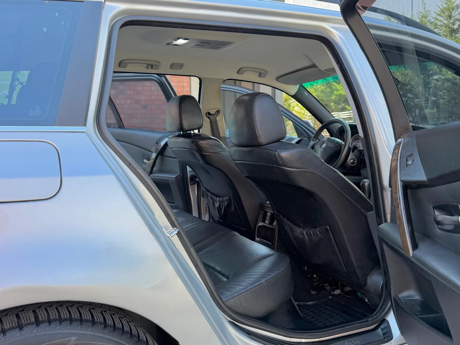 BMW 530 3.0d 218 �� Xenon | Mobile.bg � ����������� 11