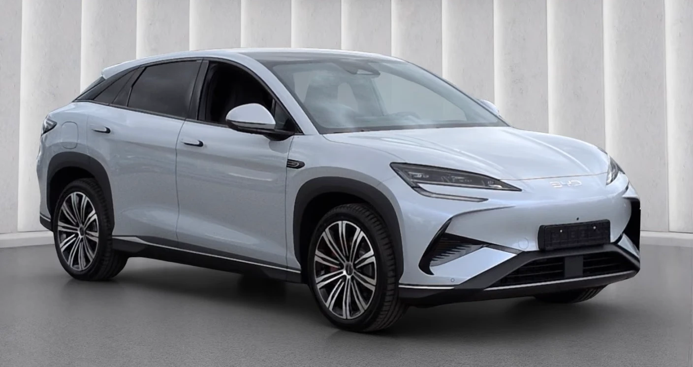 BYD Sealion 7 EXCELLENCE* 4WD* DISTR* HUD* KEYLESS* 360CAM* PANO | Mobile.bg � ����������� 4
