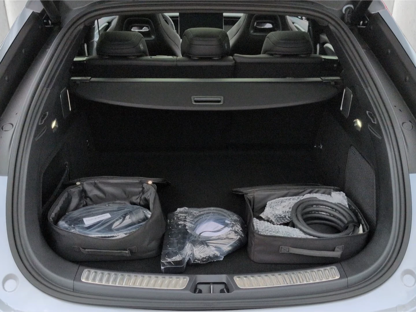 BYD Sealion 7 EXCELLENCE* 4WD* DISTR* HUD* KEYLESS* 360CAM* PANO | Mobile.bg � ����������� 16