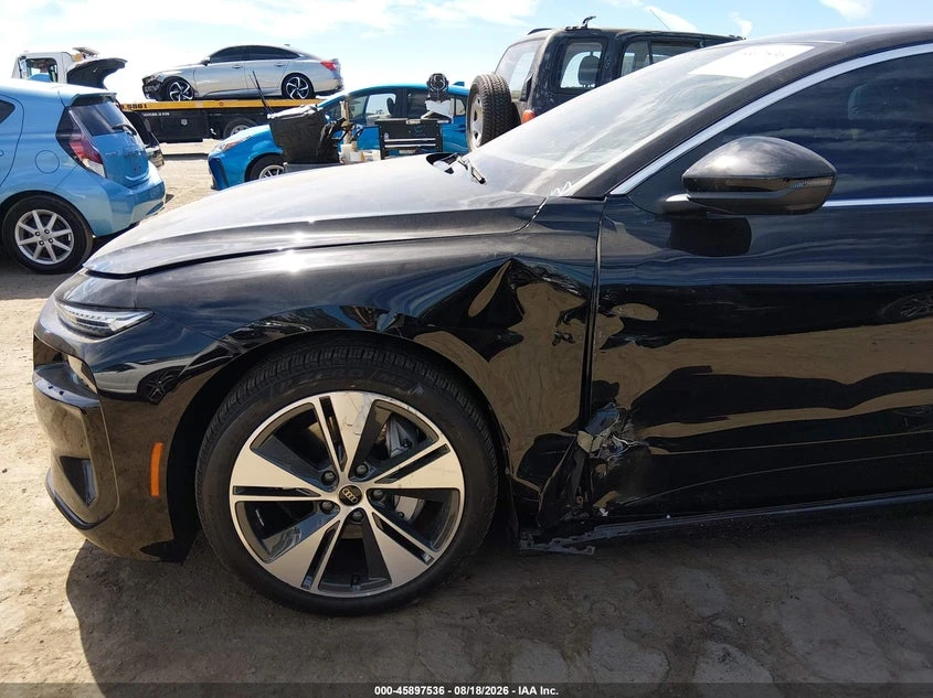 Audi A6 E-Tron Premium Plus, снимка 5 - Автомобили и джипове - 56521842