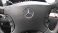 Mercedes-Benz S 320 За части няма катализатор , снимка 7 - Автомобили и джипове - 44852420