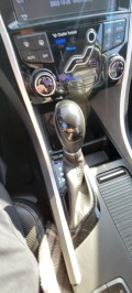Hyundai Sonata Бензин Hybrid Eco Drive  - изображение 9